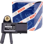 BOSCH 0 281 006 278 &Otilde;hu sisselaskekollektori r&otilde;hu/MAP-andur (A+ KVALITEET)