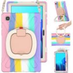 KENOBEE &uuml;mbris Samsung Galaxy Tab A7 10.4" jaoks