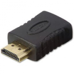 Lindy HDMI-adapter mitte-CEC, t&uuml;&uuml;p A M/F