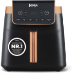 &Otilde;hufrit&uuml;&uuml;r Ninja MAX PRO, 6,2 l, 2000 W (AF180EU) (A+ Grade)