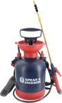 Spear & Jackson 3LPUMP universaalne survepumbaga pihusti, 3 liitrit