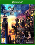Kingdom Hearts III - Xbox One