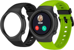 SPC Smartee 4G Junior &mdash; GPS-iga nutikell lastele