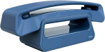 ALCATEL ePure Iconic - DECT juhtmeta lauatelefon, k&auml;ed-vabad funktsioon