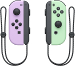 Nintendo 10011584 m&auml;ngupult Nintendo Switchile