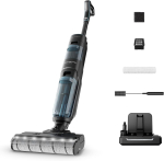 Rowenta X-Clean 5 juhtmevaba m&auml;rg-kuiv tolmuimeja, 170 vatti, GZ5555EE (B klass)