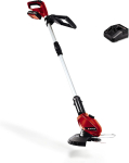 Einhelli akuga trimmer koos aku ja laadijaga 18V PXC, 24 cm l&otilde;ikelaius (B-klassi)