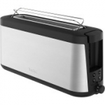 Tefal Element TL4308 pika piluga r&ouml;ster, 1000 W, must/roostevaba teras