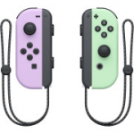 Nintendo 10011584 m&auml;ngupult Nintendo Switchile