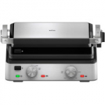 Braun MultiGrill 7 CG7020, kontaktgrill &bdquo;3-&uuml;hes&ldquo;, 2000 W