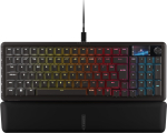 CORSAIR VANGUARD PRO 96 Hall Effect juhtmega mehaaniline magnetiline m&auml;nguklaviatuur, AZERTY FR