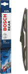 Bosch tagumise kojamehe kumm Taga: H275, pikkus: 275 mm - 1 (A+ KLASS)