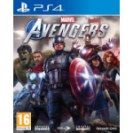 Marvel's Avengers (PS4)