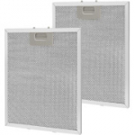 Metallist rasvafilter, 320 x 260 mm, vahetatav, universaalne