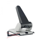 Leitz Heavy 51800095 auguraudija, mahutavus kuni 65 lehte