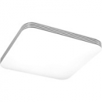 LEDVANCE LED ruudukujuline valgusti 43 x 43 cm soe valge (3000K)