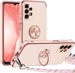 Miss Arts &uuml;mbris Samsung Galaxy A23 5G rihmaga