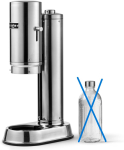 Aarke Carbonator Pro 800ml gaasigeneraator