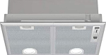 Bosch &otilde;hupuhasti Serie 4 DHL555BL laius 50 cm 590 m&sup3;/h h&otilde;bedane energiat&otilde;hususe klass C 56 dB