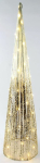 Flair Flower LED j&otilde;ulup&uuml;ramiid 80cm