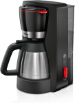 Bosch MyMoment TKA6M273 filterkohvimasin, 1 l, 1200 W