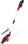 Einhell GE-CG 18/100 Li T-Solo juhtmevaba murutrimmer 18V roheline/punane (A klass)