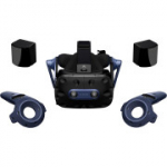 HTC VIVE Pro 2 Full Kit &mdash; PC virtuaalreaalsuse s&uuml;steem