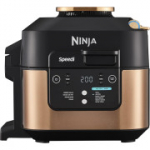 Ninja Speedi multikeetja, 5,7 l, 10-&uuml;hes, Airfryeri kuuma&otilde;hufrit&uuml;&uuml;r, ON400EUCP (B Grade)