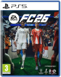 EA SPORTS FC 26 Standard Edition XBOX Series X / XBOX One | Video Game | English