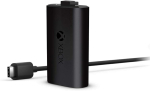 Xbox Play USB laadimiskomplekt Xbox Series X jaoks