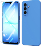 Samsung Galaxy A17 4G / 5G-ga &uuml;hilduv mobiiltelefoni&uuml;mbris
