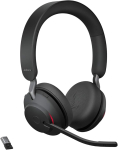 Jabra Evolve2 65 juhtmevabad arvutik&otilde;rvaklapid