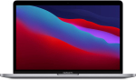 Apple Macbook Pro (13" 2020, M1) Space Gray (C grade)