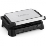 Tefal SuperGrill 3-in-1 XL, kontaktgrill, 2200W, GC520DE0 (C-klassi)