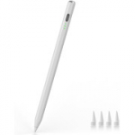 Stylus-pliiats iPadile, &uuml;hildub iPad Pro 12.9" M4/M3/M2-ga