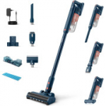 Juhtmevaba tolmuimeja Philips SpeedPro Max 5000 seeria XC5142/01 (A GRADE)