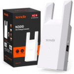 Tenda WiFi v&otilde;imendi A9, 300Mbps, Ethernet-port 10/100Mbps, katvus kuni 120 m&sup2;