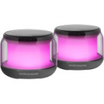 Mars Gaming MS-AURA, Bluetooth 5.3 k&otilde;larid, kohandatud DSP kiibistik 15 W