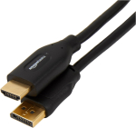 DisplayPort-HDMI-ekraanikaabel, 0,9 m