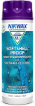 Nikwax SoftShell Proof&reg; Wash-In 300 ml &ndash; veekindluse taastaja