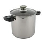 Bo-Camp Pan Elegance induktsioonpliidile, 18 cm.