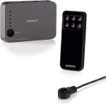 Marmitek HDMI l&uuml;liti 4K