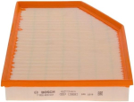 Bosch S0501 - Auto &otilde;hufilter (A+ KVALITEET)