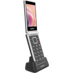 myPhone Tango 2 LTE kokkupandav mobiiltelefon