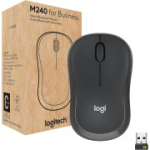 Logitech M240 vaikne juhtmeta &auml;rihiir