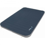 Outwell Dreamboat Double 7.5 cm Sleeping Pad iset&auml;ituv kahekohaline magamismatt | sinine | 200 &times; 140 &times; 7.5 cm