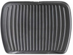 Lagrange 010322 Panini grill, valualumiinium, 25 cm