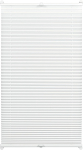 Gardinia 33404 termoisoleeriv voldikkardin Easyfix klambrite ja 2 juhtsiiniga, 40 x 130 cm, valge
