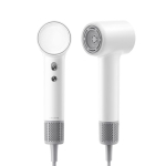 Juuksef&ouml;&ouml;n Dreame Hair Dryer Mini White, valge 1200 W