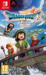 DRAGON QUEST VII REIMAGINED (NINTENDO SWITCH)